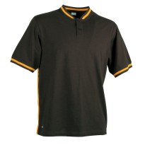 T-shirt de travail Cofra Malaga 100 % coton V087-0-00
