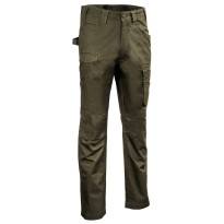 Pantalons de travail à poches multiples Cofra Kalamata 100% Coton V477-0-00
