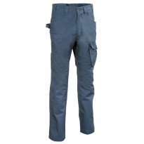 Pantalons de travail à poches multiples Cofra Kalamata 100% Coton V477-0-00