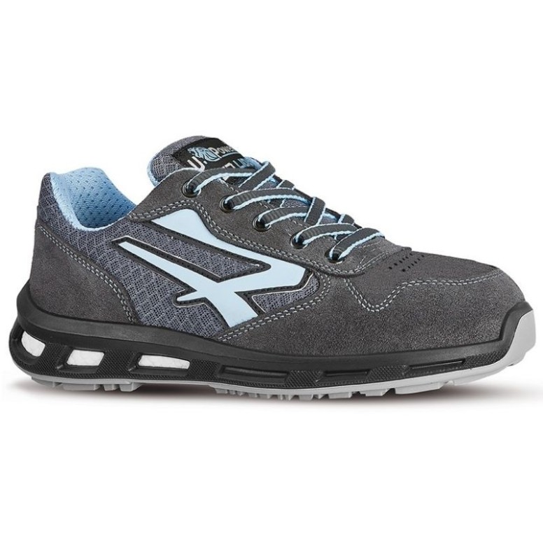 chaussures de sécurité U-Power Lolly S1P SRC...