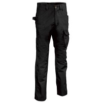 Pantalons de travail à poches multiples Cofra Kalamata 100% Coton V477-0-00