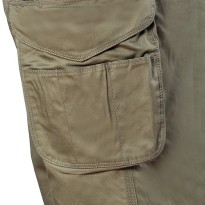 Pantalons de travail à poches multiples Cofra Kalamata 100% Coton V477-0-00