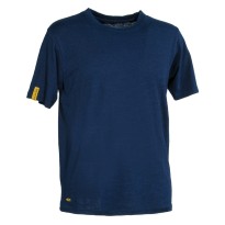 T-shirt de travail Cofra Pitinga 100 % coton V528-0-00
