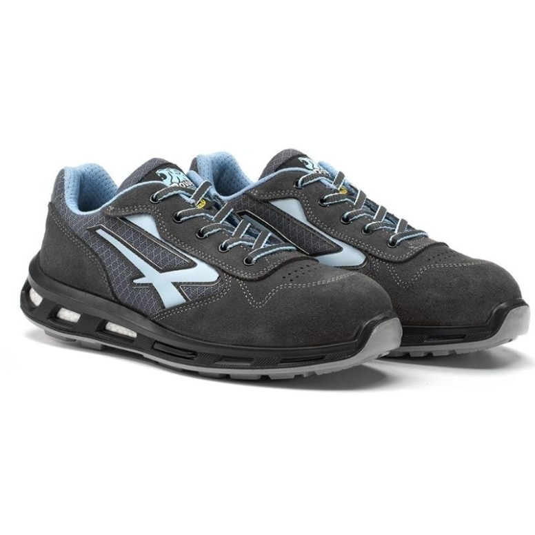 chaussures de sécurité U-Power Lolly S1P SRC...