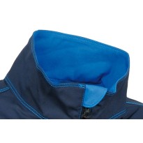 Veste de travail extensible à poches multiples Cofra Abrantes V480-0-04