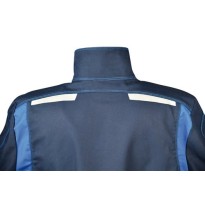 Veste de travail extensible à poches multiples Cofra Abrantes V480-0-04