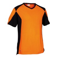 T-shirt de travail Cofra Sesma V640-0-00