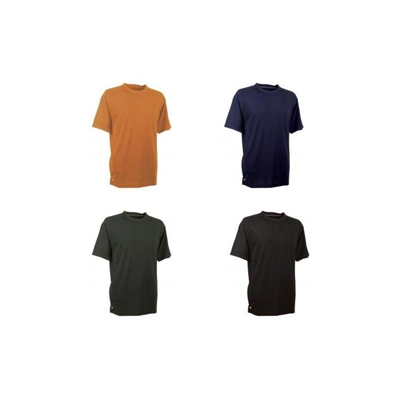 T-shirt de travail Cofra Tasmania V088-0-00