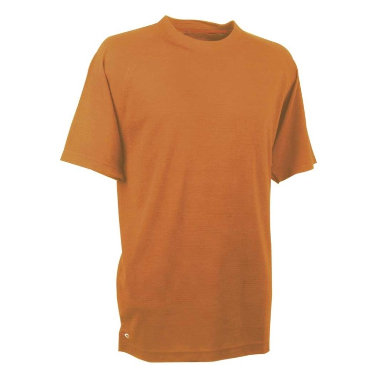 T-shirt de travail Cofra Tasmania V088-0-00