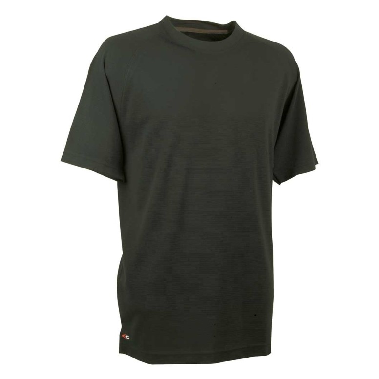 T-shirt de travail Cofra Tasmania V088-0-00