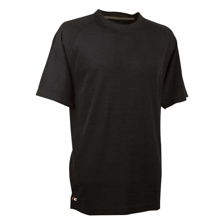 T-shirt de travail Cofra Tasmania V088-0-00