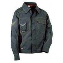 Veste de travail extensible à poches multiples Cofra Anversa V173-0-02