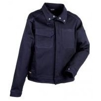 Veste de travail extensible à poches multiples Cofra Breda V220-0-02
