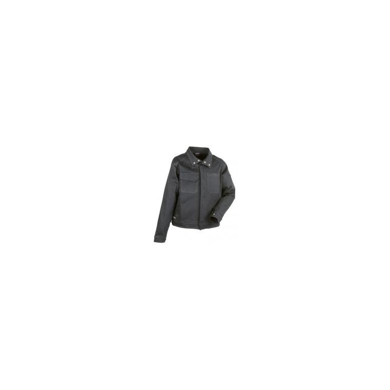 Veste de travail extensible à poches multiples...