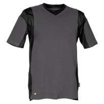 T-shirt de travail extensible Cofra Java V080-0-00A