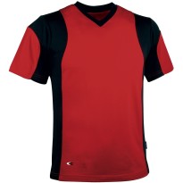 T-shirt de travail extensible Cofra Java V080-0-00A