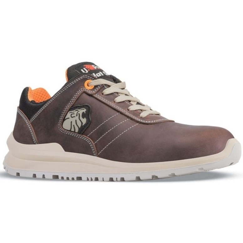 Chaussures de sécurité U-power Sebastien S3 SRC...
