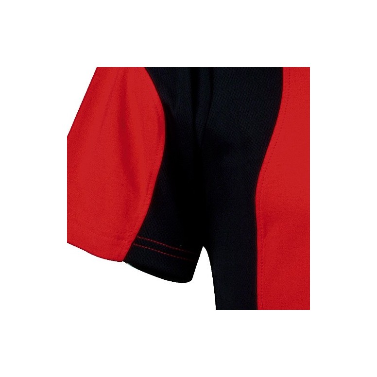 T-shirt de travail extensible Cofra Java...