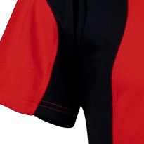 T-shirt de travail extensible Cofra Java V080-0-00A