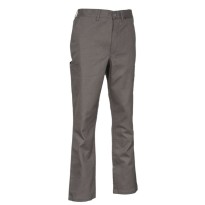 Pantalons de travail à poches multiples Cofra Lesotho 100% Coton V357-0-01