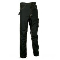 Pantalons de travail à poches multiples Cofra Maastricht... 2