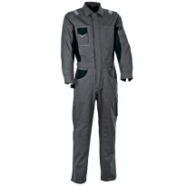 Combinaison de travail multifonction Cofra Hangar V067-0-00