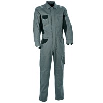 Combinaison de travail multifonction Cofra Hangar V067-0-00