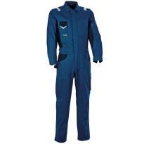 Combinaison de travail multifonction Cofra Hangar V067-0-00