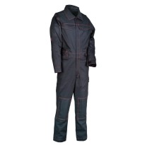 Combinaison de travail multifonction Cofra Fireman V262-0-02