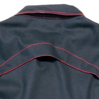 Combinaison de travail multifonction Cofra Fireman V262-0-02