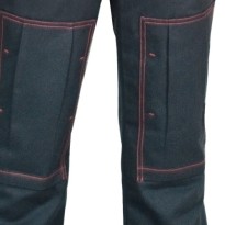 Combinaison de travail multifonction Cofra Fireman V262-0-02