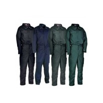 Combinaison de travail multifonction Cofra Lagos V186-0-02