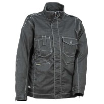 Veste de travail extensible à poches multiples Cofra Molinos V467-0-02