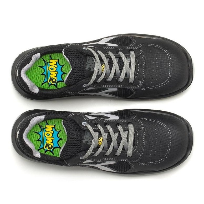 Chaussures de sécurité U-power Shanghai S1P SRC...