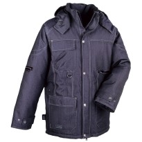 Veste matelassée de travail Cofra Courmayeur V193-0-02