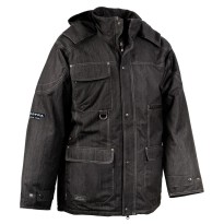 Veste matelassée de travail Cofra Courmayeur V193-0-02