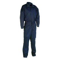 Combinaison de travail multifonction Cofra Luxor 100% coton V282-0-02