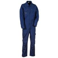 Combinaison de travail multifonction Cofra Marseilles 100... 2