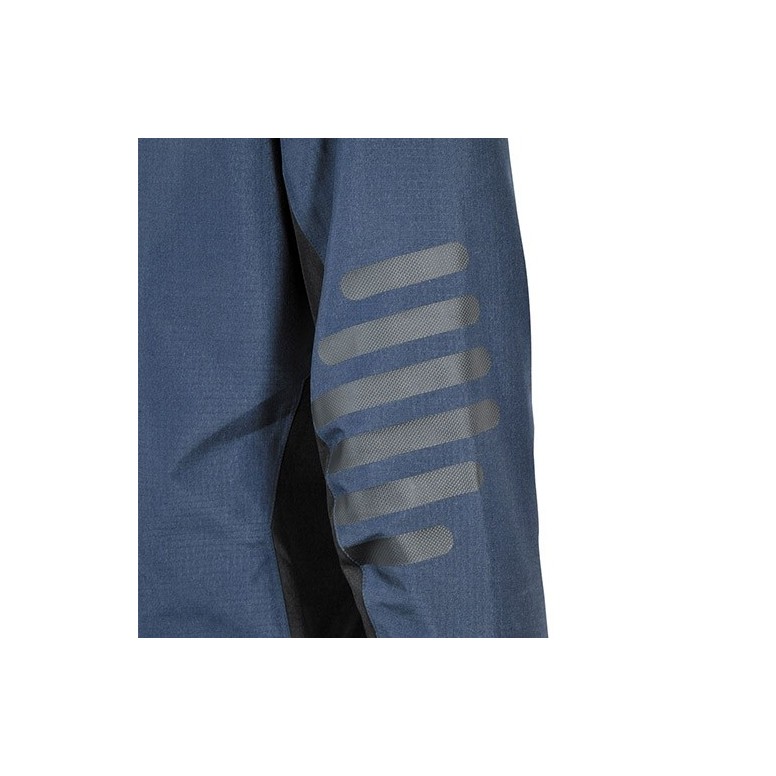 Veste de travail matelassée Cofra Igarka V577-0-02