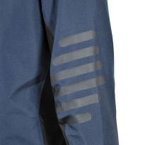Veste de travail matelassée Cofra Igarka V577-0-02