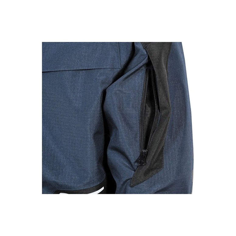 Veste de travail matelassée Cofra Igarka V577-0-02