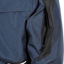 Veste de travail matelassée Cofra Igarka V577-0-02