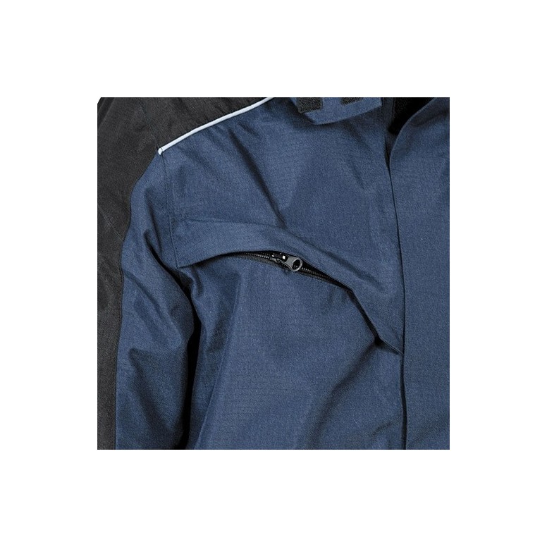 Veste de travail matelassée Cofra Igarka V577-0-02