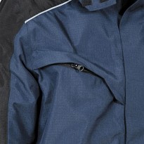 Veste de travail matelassée Cofra Igarka V577-0-02
