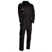 Combinaison de travail à poches multiples Cofra Pit-Stop... 2