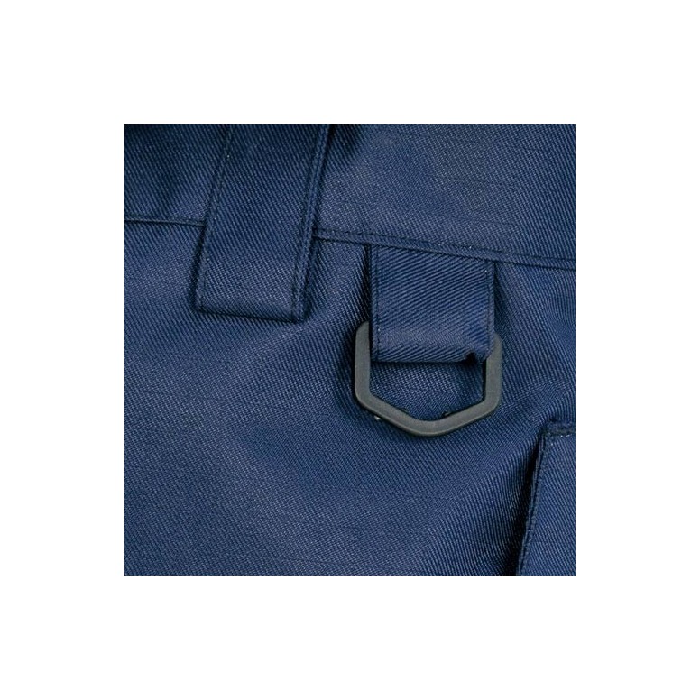 Pantalons de travail à poches multiples Cofra...