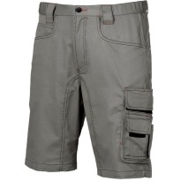 Short de travail à poches multiples U-Power Party HY017BC