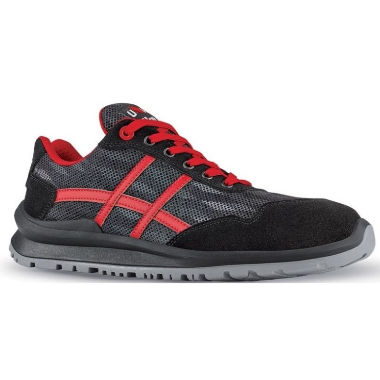 Chaussures de sécurité U-power Senna S1P SRC...