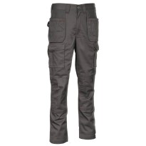 Pantalon de travail à poches multiples Cofra Ponferrada V183-0-02