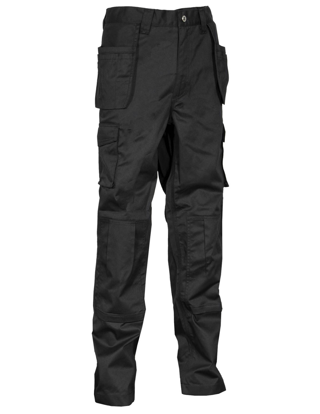 Pantalon de travail à poches multiples Cofra Ponferrada V183-0-02